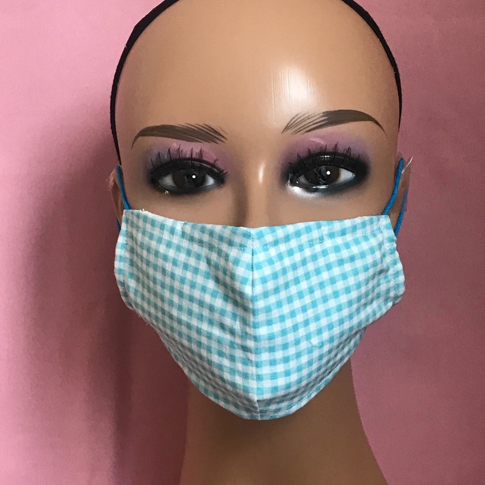 2/$30 Face Mask